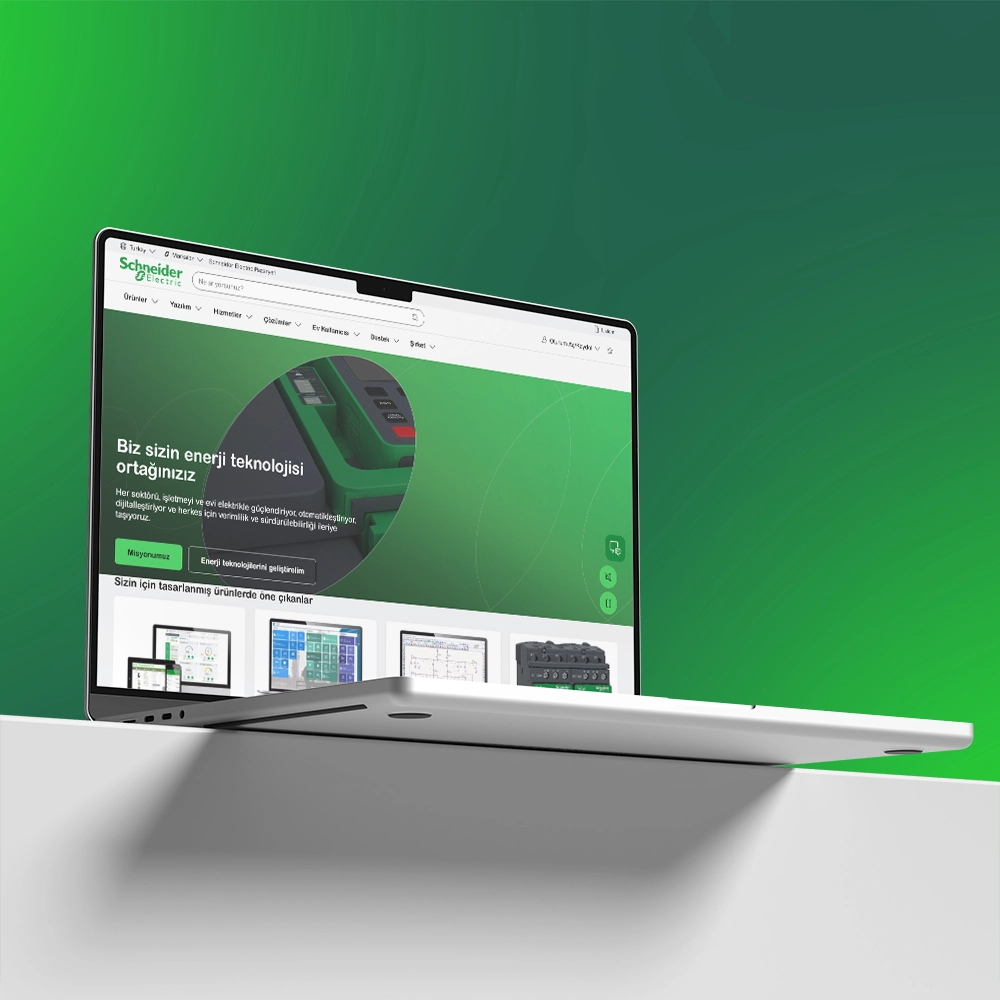 Schneider Electric